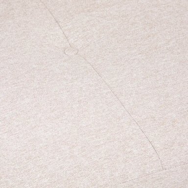 SECCIONAL DERECHO LIVING FACTORY MICHIGAN 6 CUERPOS BEIGE - 8