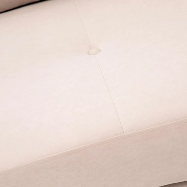 SECCIONAL DERECHO LIVING FACTORY OREGON 4 CUERPOS BEIGE - 7