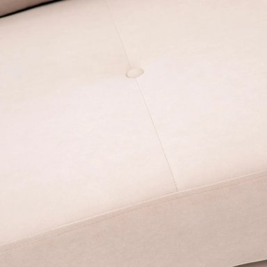 SECCIONAL IZQUIERDO LIVING FACTORY OREGON 4 CUERPOS BEIGE - 7