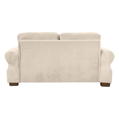 SOFÁ LIVING FACTORY OREGON 2 CUERPOS BEIGE - 5