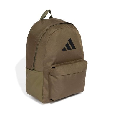 MOCHILA DEPORTIVA ADIDAS CLASSIC 3 BARRAS LOGO - 2