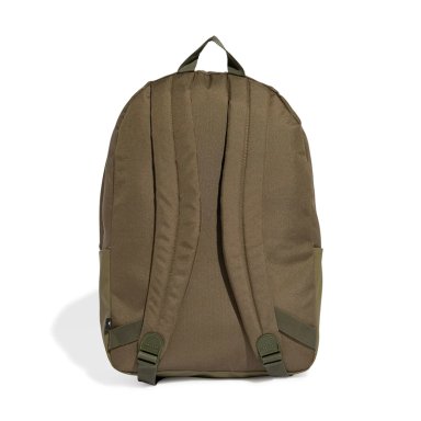 MOCHILA DEPORTIVA ADIDAS CLASSIC 3 BARRAS LOGO - 4