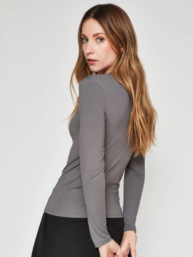 POLERA MUJER ONLY  - 2