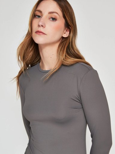POLERA MUJER ONLY  - 3
