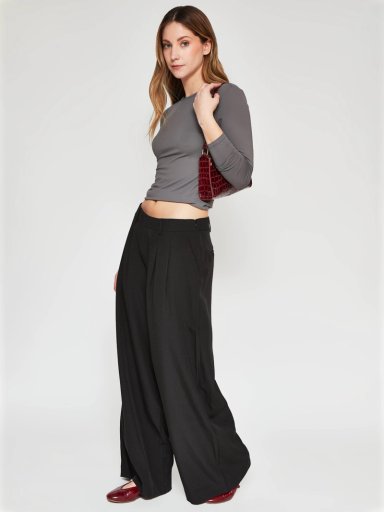 POLERA MUJER ONLY  - 4