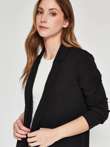 BLAZER MUJER ONLY  - 3