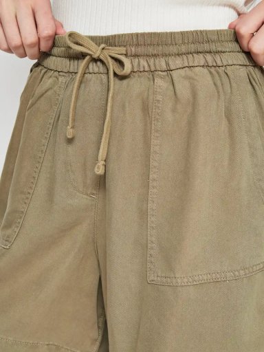 SHORT MUJER ONLY  - 4