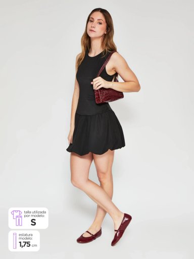 VESTIDO MUJER ONLY  - 1