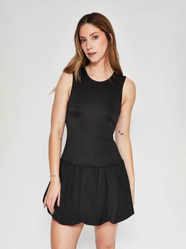 VESTIDO MUJER ONLY  - 2