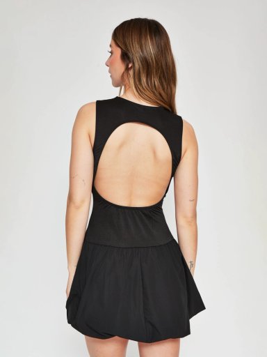 VESTIDO MUJER ONLY  - 3