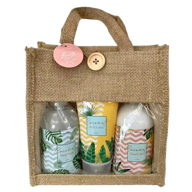 SET BODY SECRET CARTERA BEACH RAFIA - 1