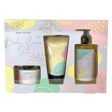 SET BODY SECRET CAJA NAV25 - 1