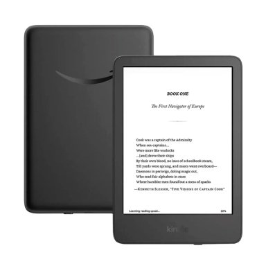 E-READER AMAZON KINDLE 2024 6" 16GB - 1