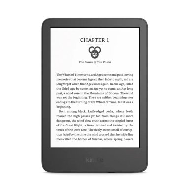 E-READER AMAZON KINDLE 2024 6" 16GB - 2