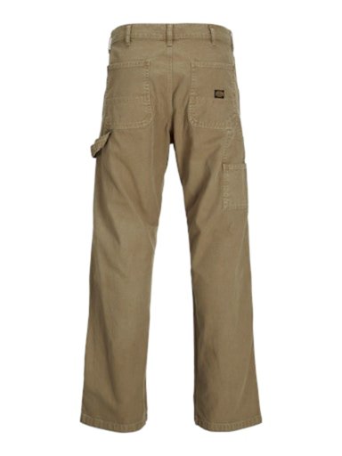 PANTALÓN HOMBRE JACK & JONES ALGODÓN - 7
