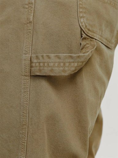 PANTALÓN HOMBRE JACK & JONES ALGODÓN - 3