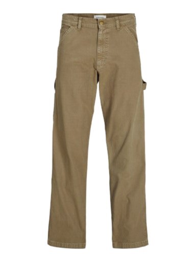 PANTALÓN HOMBRE JACK & JONES ALGODÓN - 6