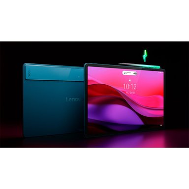 TABLET LENOVO TAB YOGA PLUS 12.7” 256GB + TECLADO + LÁPIZ  - 8
