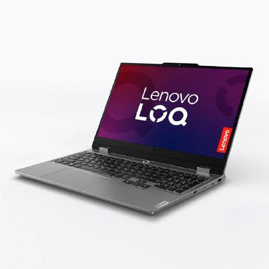 NOTEBOOK LENOVO LOQ 15IRX9 INTEL CORE I7 24GB RAM 512GB SSD NVIDIA GEFORCE RTX 3050 15.6” - 4
