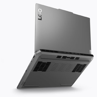 NOTEBOOK LENOVO LOQ 15IRX9 INTEL CORE I7 24GB RAM 512GB SSD NVIDIA GEFORCE RTX 3050 15.6” - 6