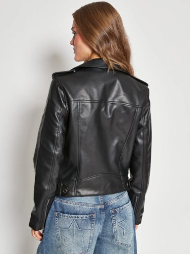 CHAQUETA MUJER EFESIS NIKOS - 2