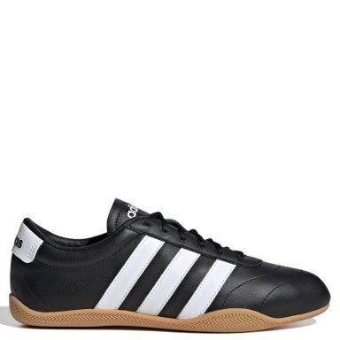 ZAPATILLAS MUJER ADIDAS CASUAL NEGRO GRAND COURT LO - 1