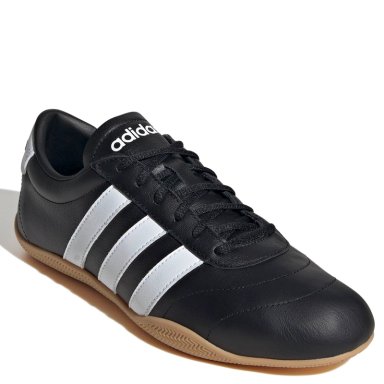 ZAPATILLAS MUJER ADIDAS CASUAL NEGRO GRAND COURT LO - 2