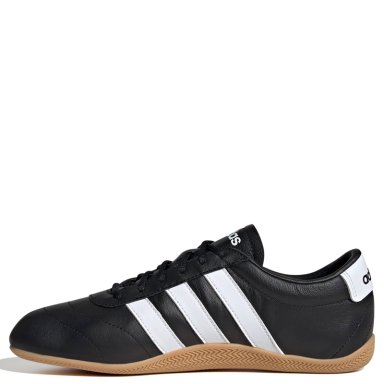 ZAPATILLAS MUJER ADIDAS CASUAL NEGRO GRAND COURT LO - 3