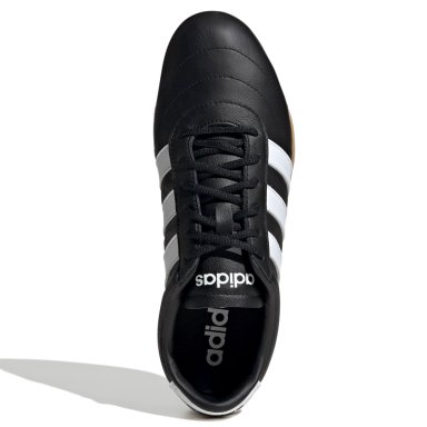 ZAPATILLAS MUJER ADIDAS CASUAL NEGRO GRAND COURT LO - 5