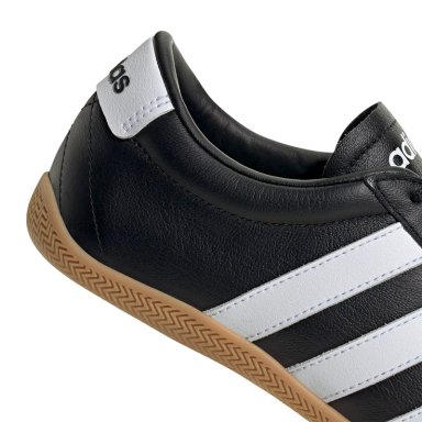ZAPATILLAS MUJER ADIDAS CASUAL NEGRO GRAND COURT LO - 7
