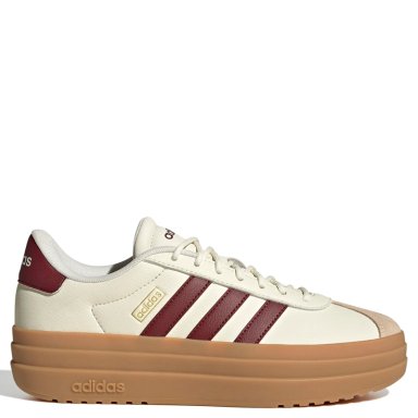 ZAPATILLAS MUJER ADIDAS URBANAS BLANCO VL COURT BOLD - 1