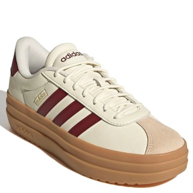ZAPATILLAS MUJER ADIDAS URBANAS BLANCO VL COURT BOLD - 2