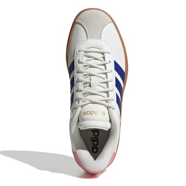 ZAPATILLAS MUJER ADIDAS CASUALES BLANCO VL COURT BOLD - 5