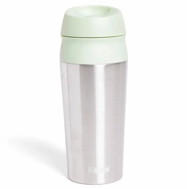 MUG KEEP BOTON VALUE PISTACHO - 1
