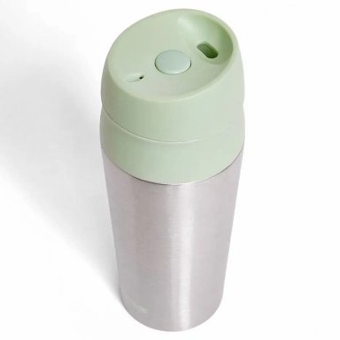 MUG KEEP BOTON VALUE PISTACHO - 3