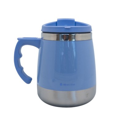 MUG TERMO KEEP OUTDOOR 400 ML LAVANDA - 2