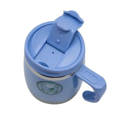 MUG TERMO KEEP OUTDOOR 400 ML LAVANDA - 3