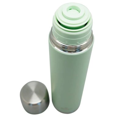TERMO KEEP BALA 1L PISTACHO - 4