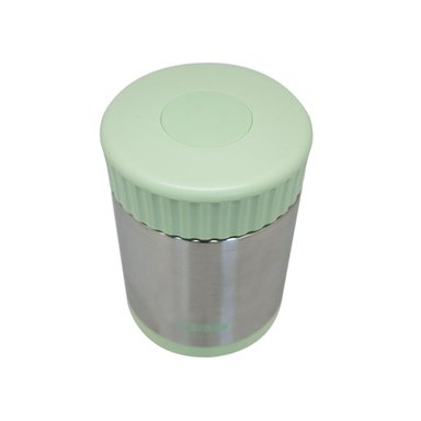 TERMO COMIDA KEEP COLOR 450 ML PISTACHO - 2