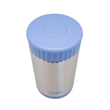 TERMO COMIDA KEEP COLOR 0.6L LAVANDA - 2