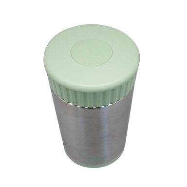 TERMO COMIDA KEEP COLOR 0.6L PISTACHO - 2