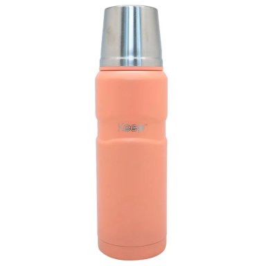 TERMO KEEP ERGO CORAL - 1