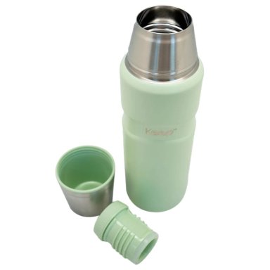 TERMO KEEP ERGO PISTACHO - 3