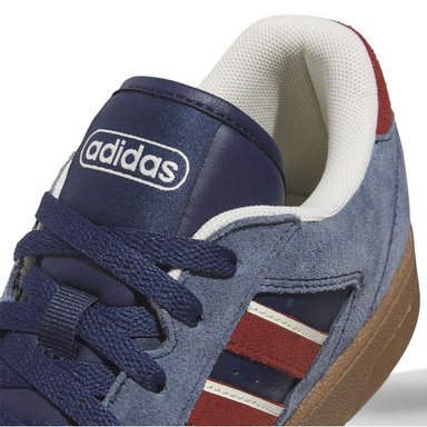 ZAPATILLAS HOMBRE ADIDAS CASUALES AZUL MARINO BREAK START PREMIUM LOW - 7