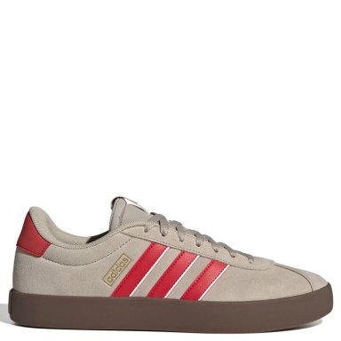 ZAPATILLAS HOMBRE ADIDAS CASUALES CREMA VL COURT 3.0 - 1