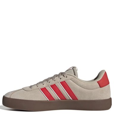 ZAPATILLAS HOMBRE ADIDAS CASUALES CREMA VL COURT 3.0 - 4