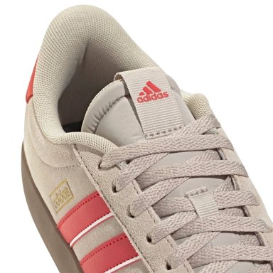 ZAPATILLAS HOMBRE ADIDAS CASUALES CREMA VL COURT 3.0 - 8