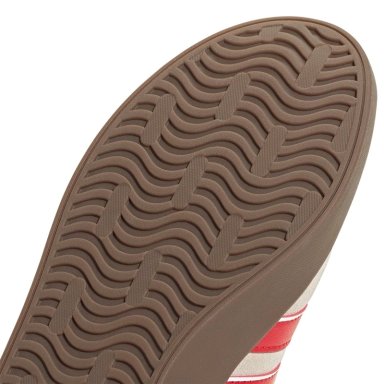 ZAPATILLAS HOMBRE ADIDAS CASUALES CREMA VL COURT 3.0 - 9