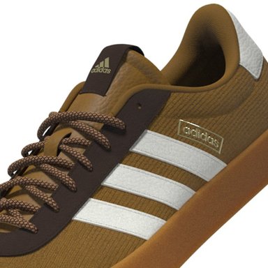 ZAPATILLAS HOMBRE ADIDAS CASUALES CAFÉ VL COURT 3.0 - 5