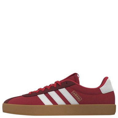 ZAPATILLAS HOMBRE ADIDAS CASUALES ROJO VL COURT 3.0 - 1